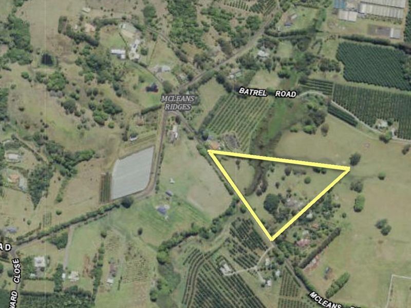 174 McLeans Ridges Road, Mcleans Ridges NSW 2480