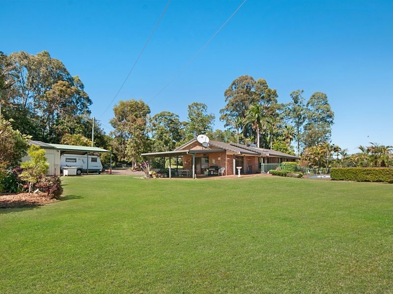 174 McLeans Ridges Road, Mcleans Ridges NSW 2480