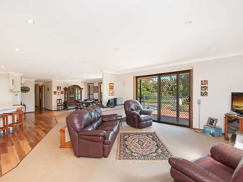 174 McLeans Ridges Road, Mcleans Ridges NSW 2480