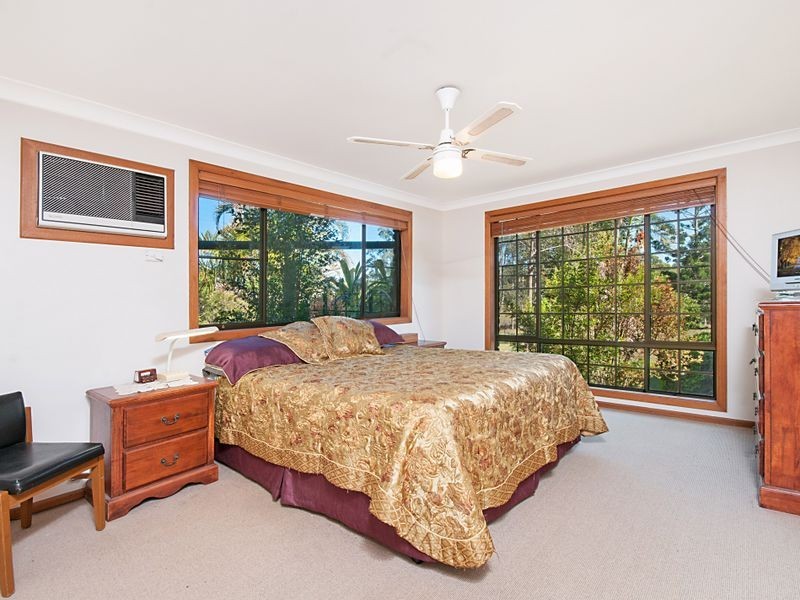 174 McLeans Ridges Road, Mcleans Ridges NSW 2480