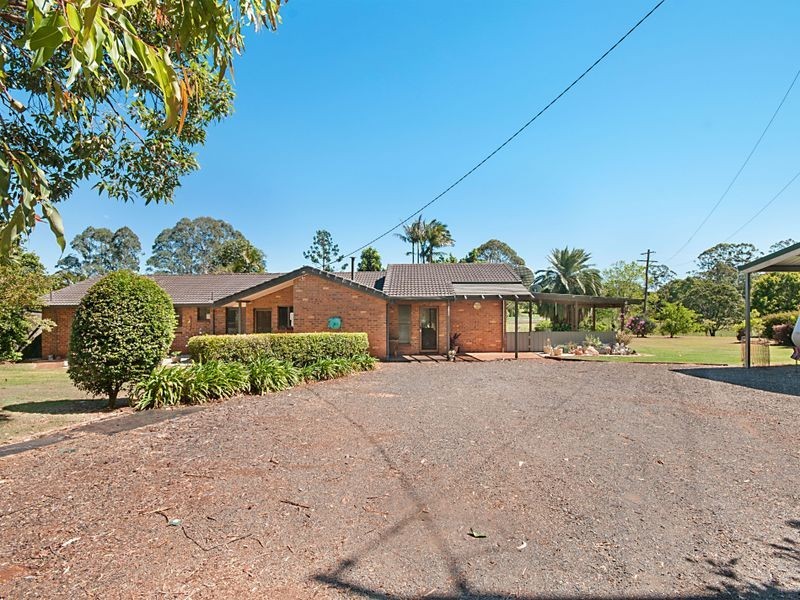 174 McLeans Ridges Road, Mcleans Ridges NSW 2480