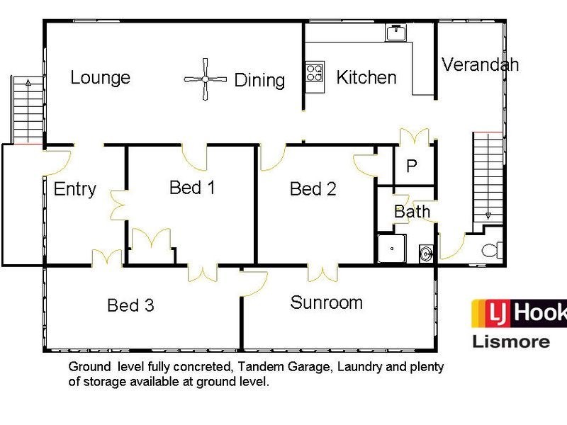 7 Cochran Street, Lismore NSW 2480