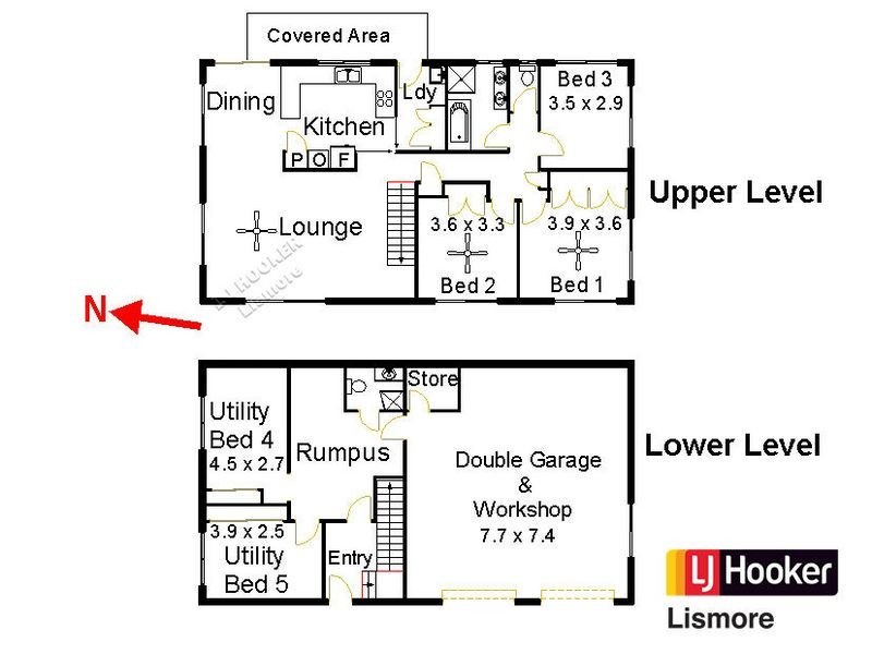 7 Greenwood Crescent, Lismore NSW 2480