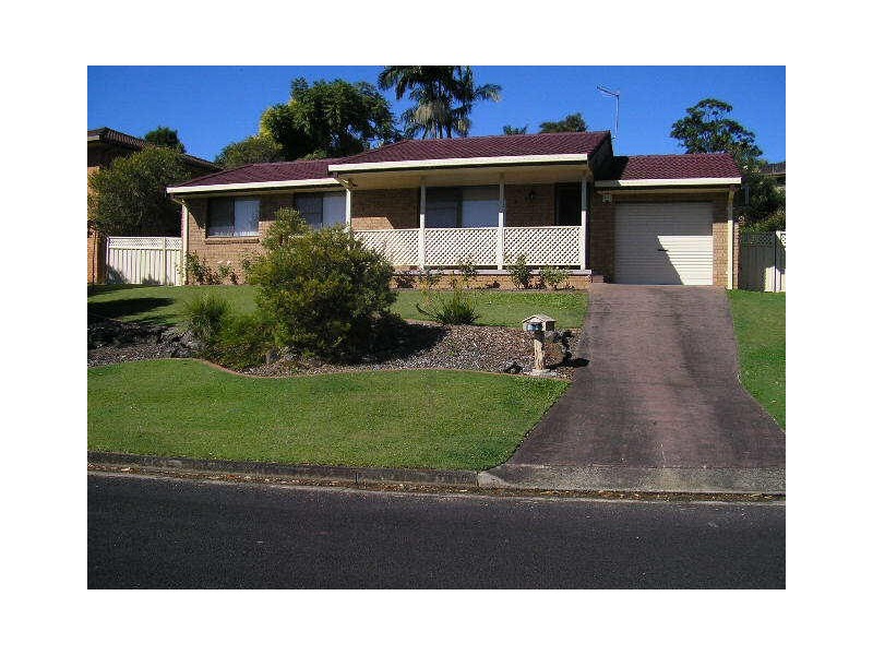 9 Spring Valley Drive, Goonellabah NSW 2480