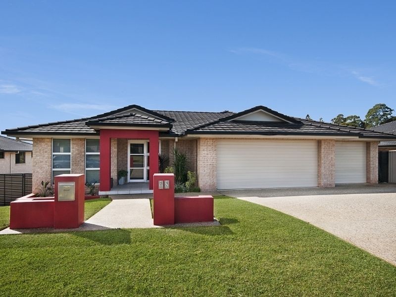 68 Dudley Drive, Goonellabah NSW 2480