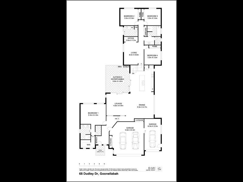 68 Dudley Drive, Goonellabah NSW 2480