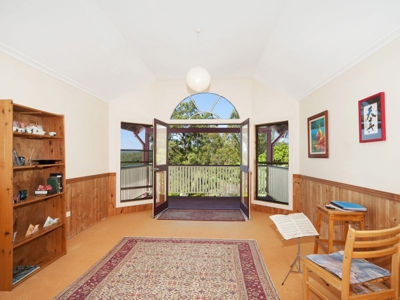 5380 Kyogle Road, Cawongla NSW 2474