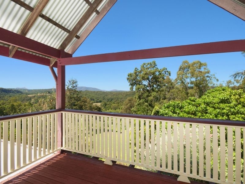 5380 Kyogle Road, Cawongla NSW 2474
