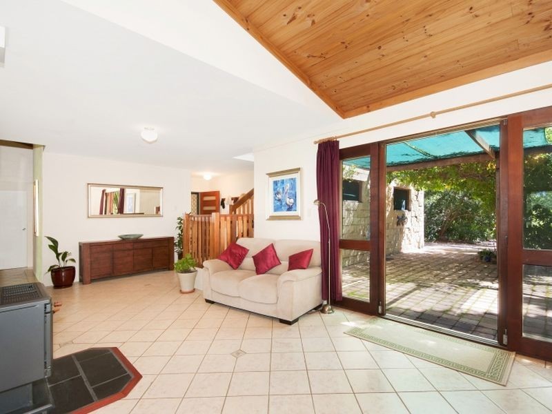 5380 Kyogle Road, Cawongla NSW 2474