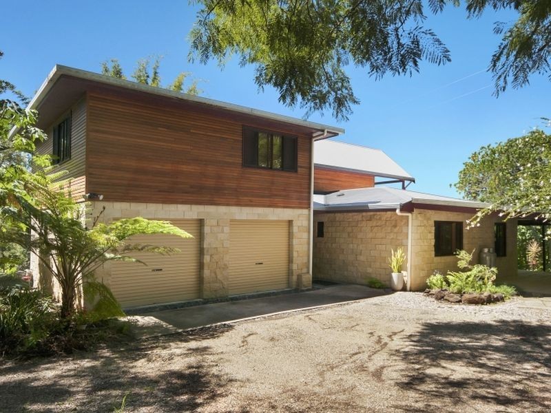 5380 Kyogle Road, Cawongla NSW 2474