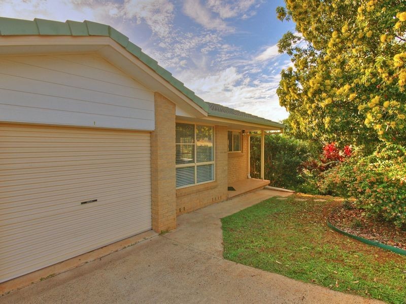 1/13 Dudley Drive, Goonellabah NSW 2480
