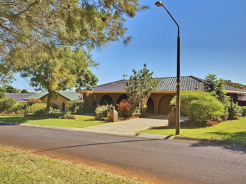23 Gum Tree Drive, Goonellabah NSW 2480