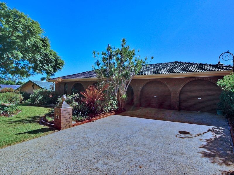 23 Gum Tree Drive, Goonellabah NSW 2480