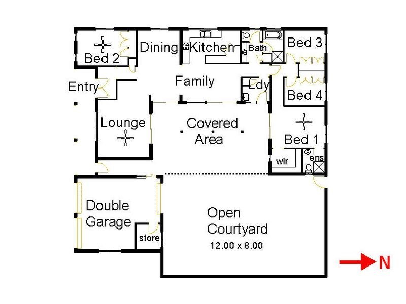 23 Gum Tree Drive, Goonellabah NSW 2480