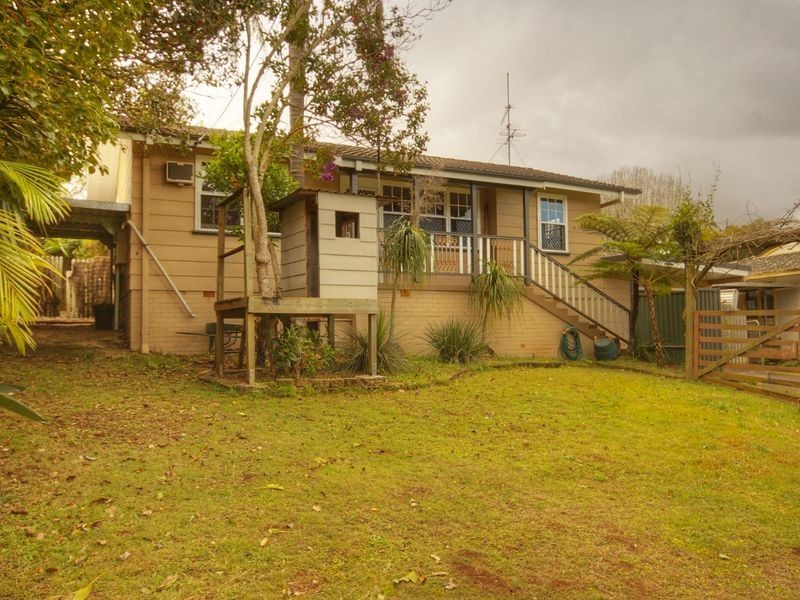 Goonellabah NSW 2480