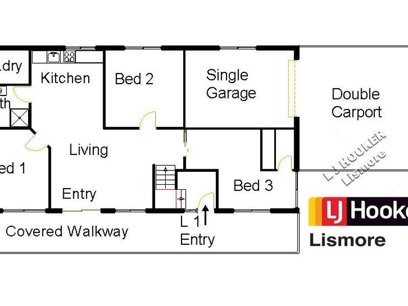 72 Barham Street, East Lismore NSW 2480