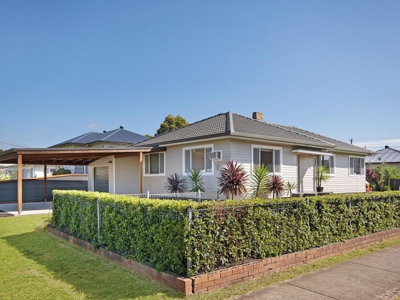 34 Caldwell Avenue, East Lismore NSW 2480