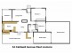 34 Caldwell Avenue, East Lismore NSW 2480 Floorplan