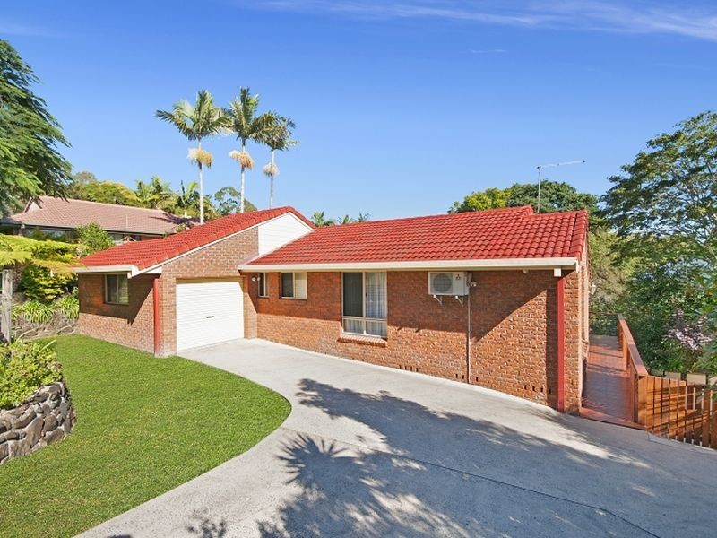 115 Mountain View Drive, Goonellabah NSW 2480