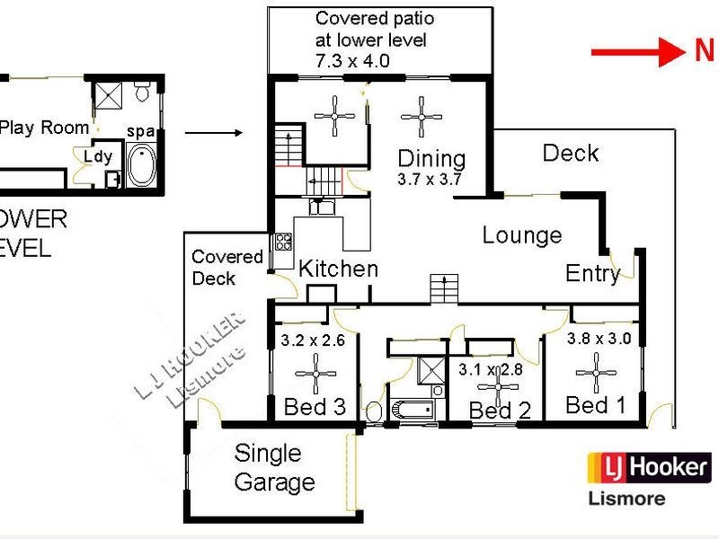 115 Mountain View Drive, Goonellabah NSW 2480