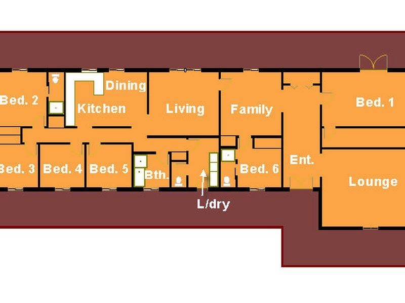 35 Starkey Road, Whian Whian NSW 2480