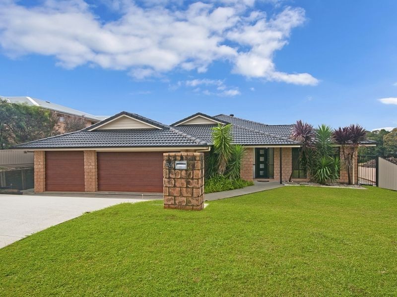 64 Dudley Drive, Goonellabah NSW 2480