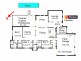 64 Dudley Drive, Goonellabah NSW 2480 Floorplan