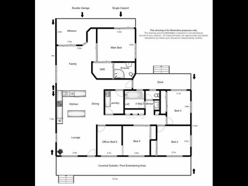 17 Miriam Street, Wyrallah NSW 2480