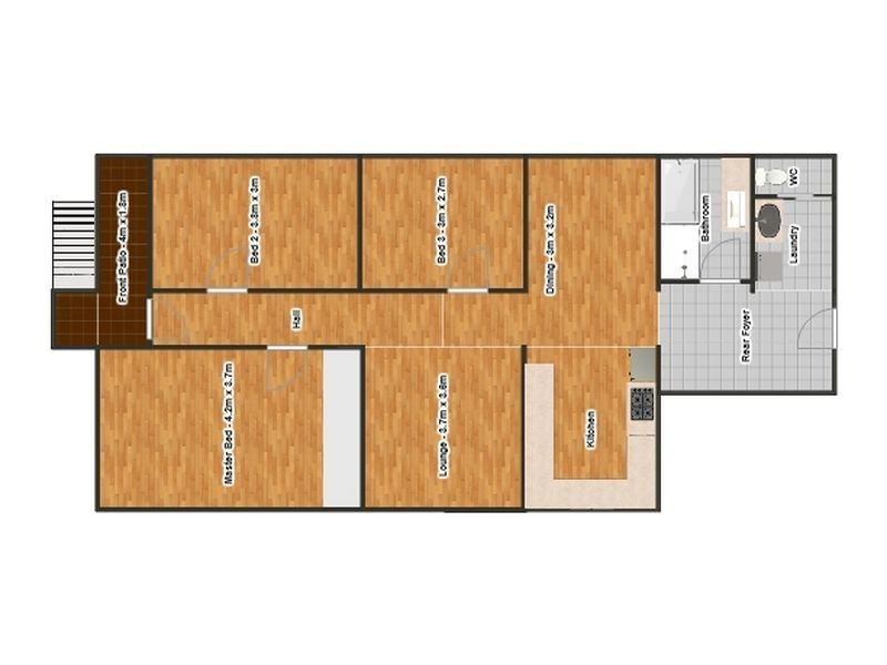 63 Esmonde Street, Girards Hill NSW 2480