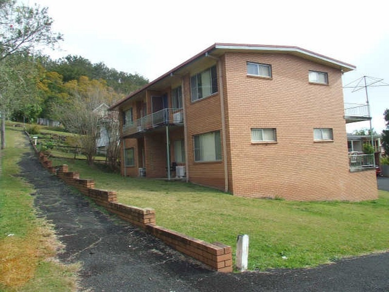 3/81 Cathcart Street, Lismore NSW 2480