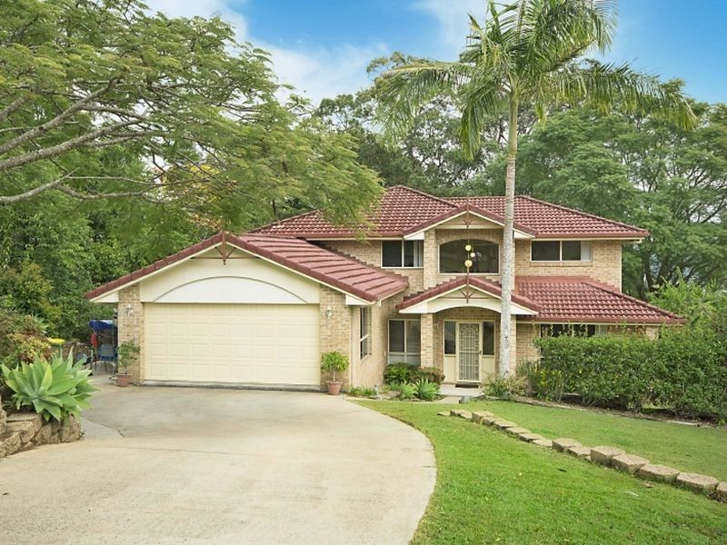 40 Newhaven Drive, Goonellabah NSW 2480