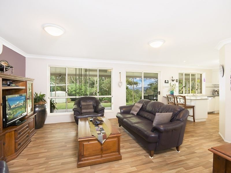 40 Newhaven Drive, Goonellabah NSW 2480