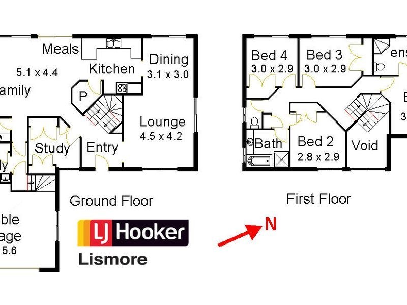 40 Newhaven Drive, Goonellabah NSW 2480