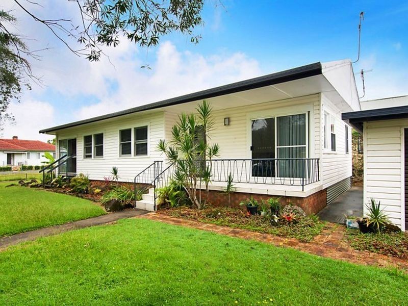 102 Nielson Street, East Lismore NSW 2480