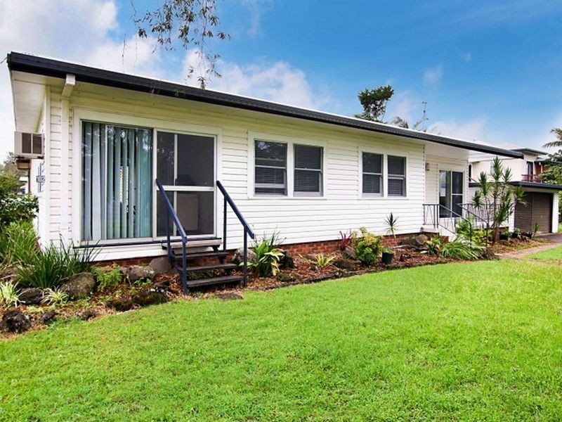 102 Nielson Street, East Lismore NSW 2480