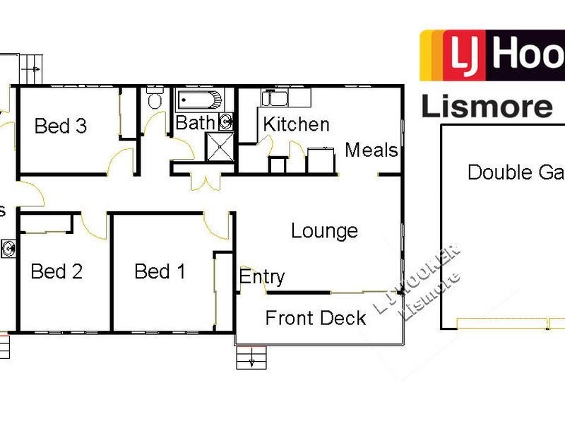 102 Nielson Street, East Lismore NSW 2480