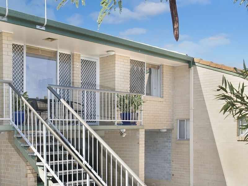 4/4 Huntingdale Road, Lismore NSW 2480