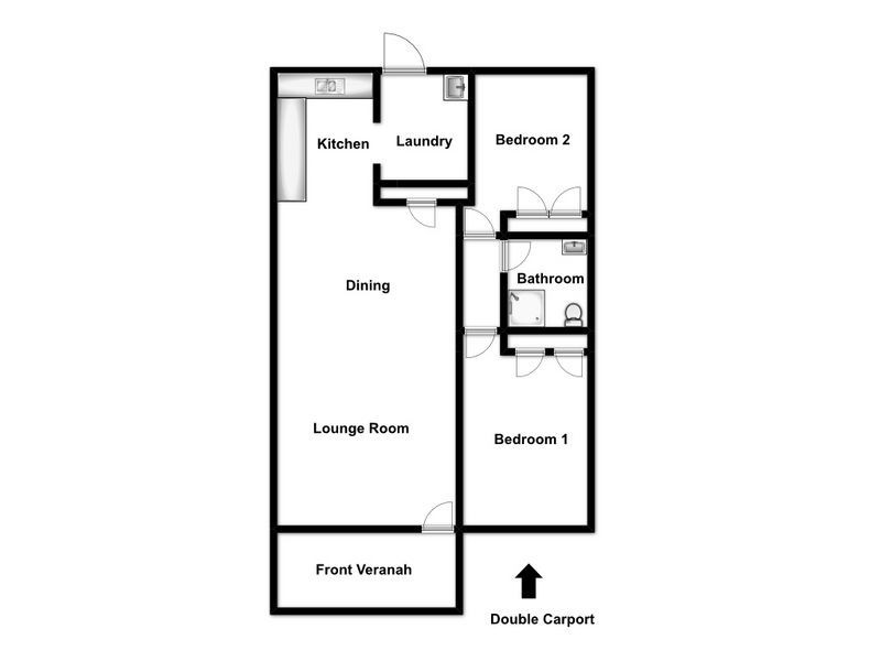 4/4 Huntingdale Road, Lismore NSW 2480