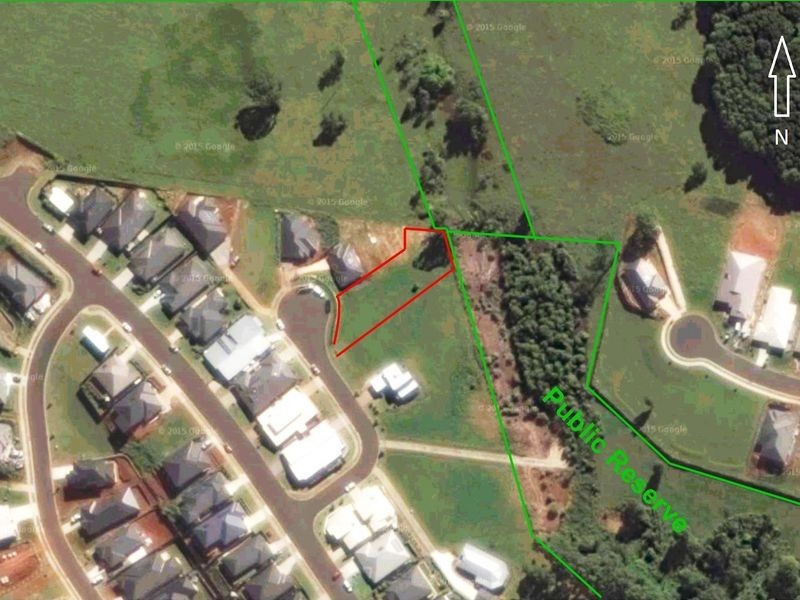 17 Callicoma Court, Wollongbar NSW 2477