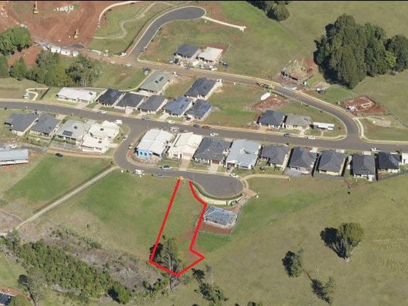 17 Callicoma Court, Wollongbar NSW 2477