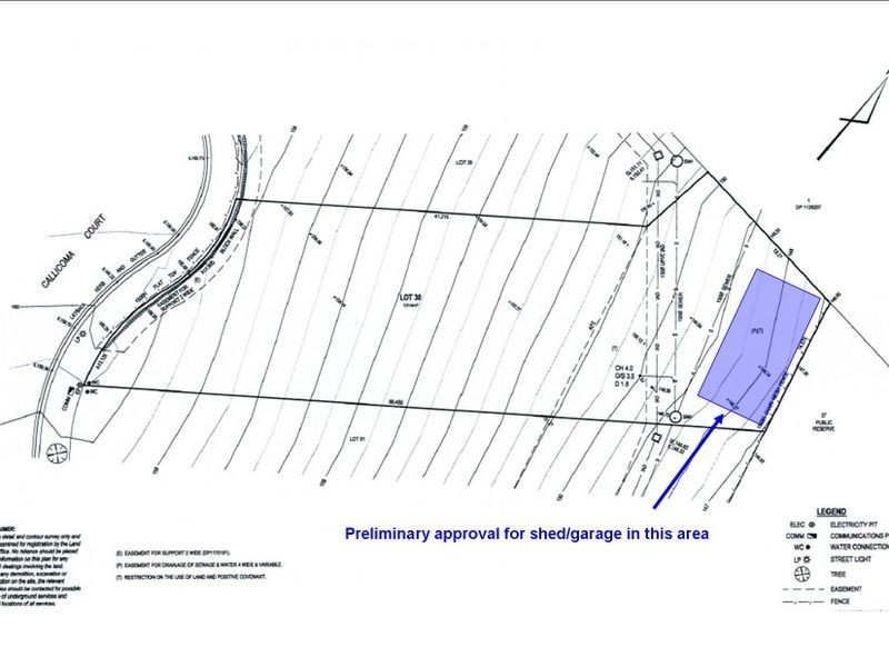 17 Callicoma Court, Wollongbar NSW 2477