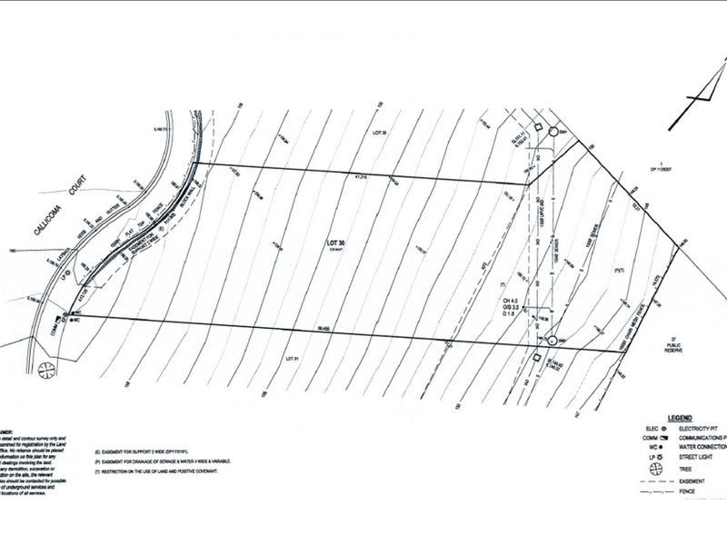 17 Callicoma Court, Wollongbar NSW 2477