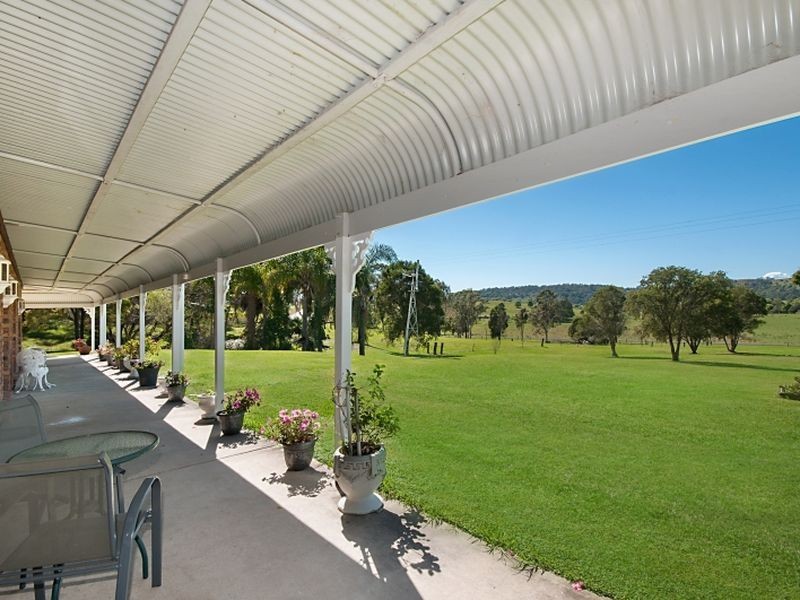 No. 151 Pinchin Road, Goolmangar NSW 2480
