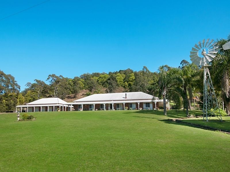 No. 151 Pinchin Road, Goolmangar NSW 2480
