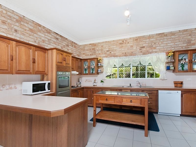 No. 151 Pinchin Road, Goolmangar NSW 2480