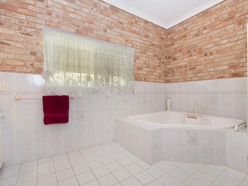 No. 151 Pinchin Road, Goolmangar NSW 2480