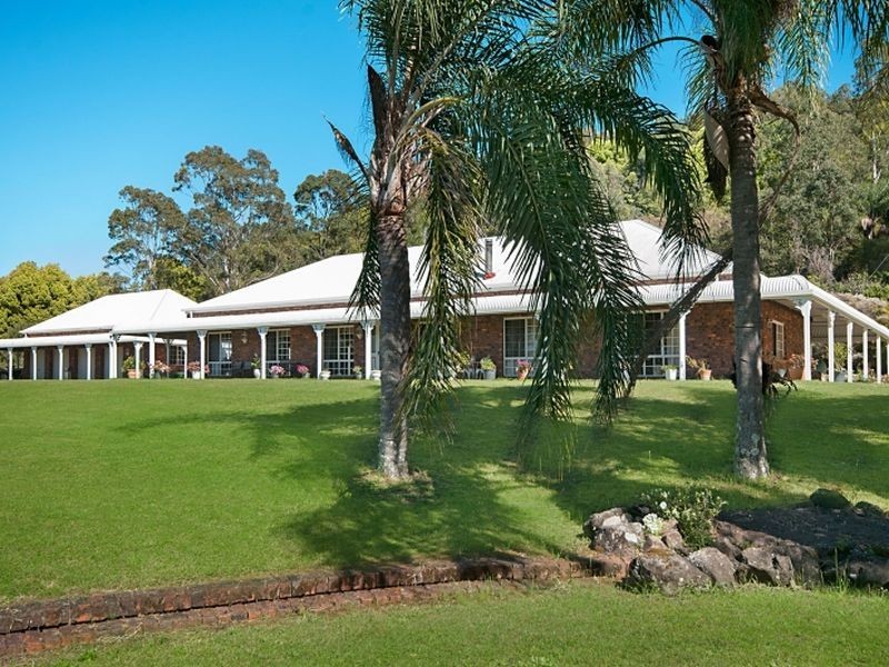 No. 151 Pinchin Road, Goolmangar NSW 2480
