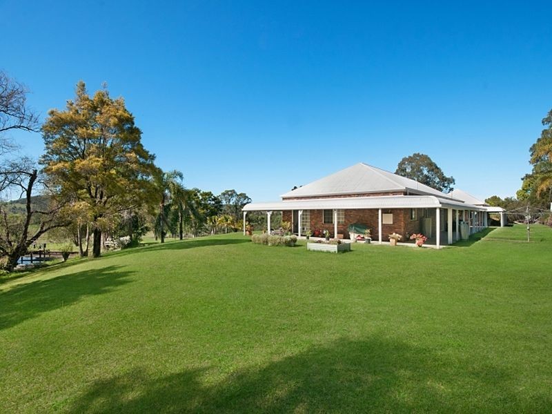 No. 151 Pinchin Road, Goolmangar NSW 2480