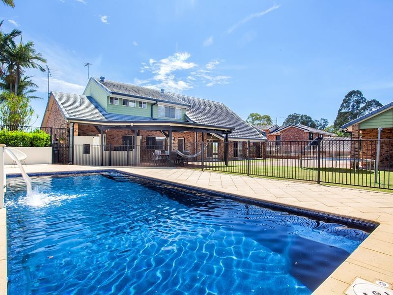 56 Beaumont Drive, East Lismore NSW 2480 LJ Hooker Lismore Withdrawn