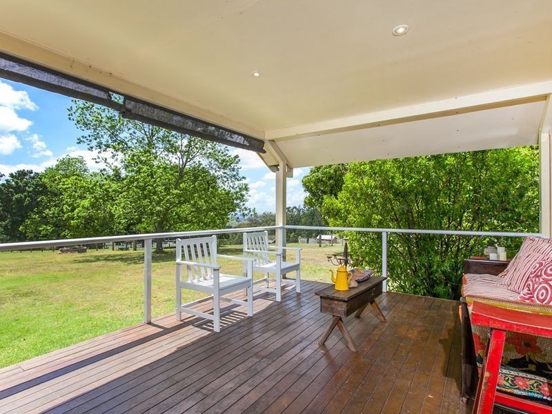 708 Dunoon Road, Tullera NSW 2480